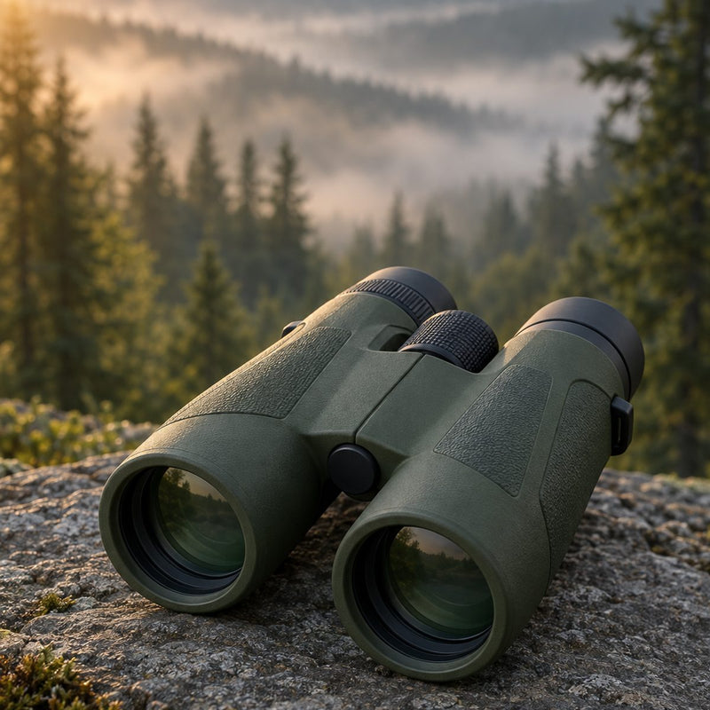 Optics