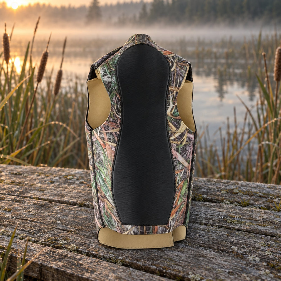Marsh Retriever Vest — Ridge & Marsh